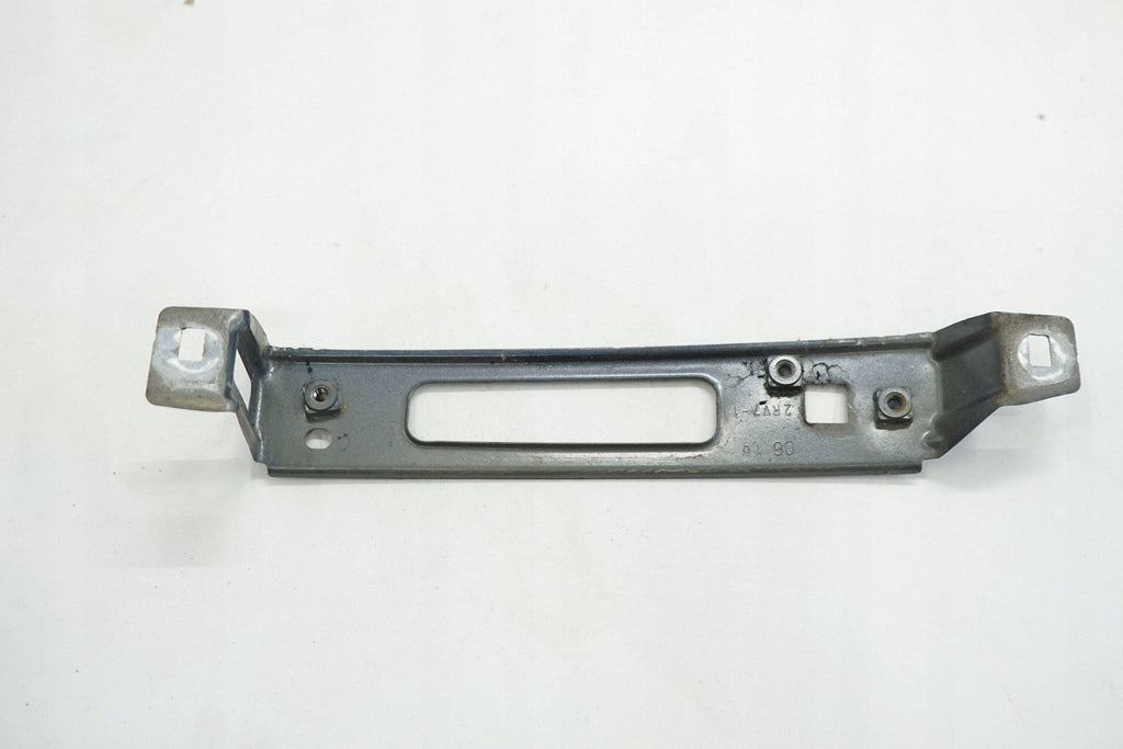 RENAULT CADJAR 16R BRACKET FENDER MOUNT LEFT FRONT TEKPN