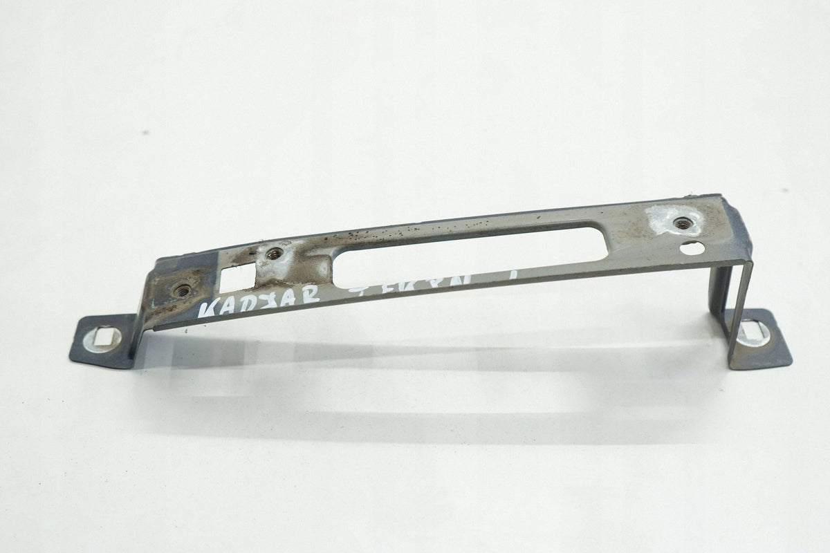 RENAULT CADJAR 16R BRACKET FENDER MOUNT LEFT FRONT TEKPN