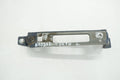 RENAULT CADJAR 16R BRACKET FENDER MOUNT LEFT FRONT TEKPN