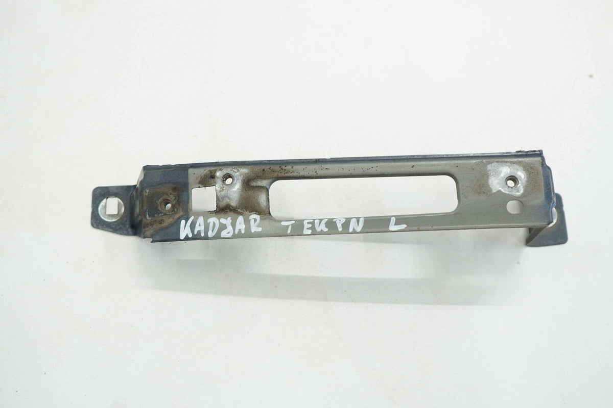 RENAULT CADJAR 16R BRACKET FENDER MOUNT LEFT FRONT TEKPN