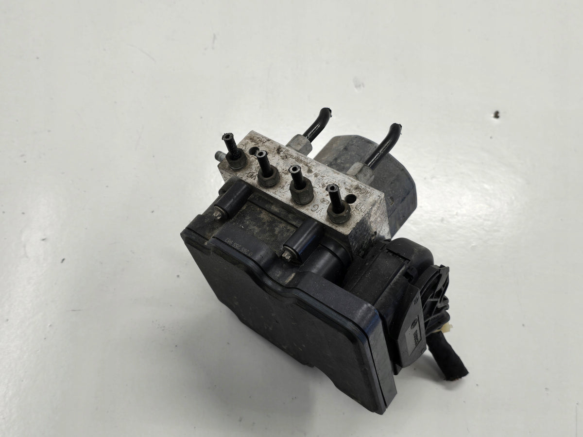 RENAULT CADJAR 16R BRAKE PUMP ABS 1.2TCE 476601802R