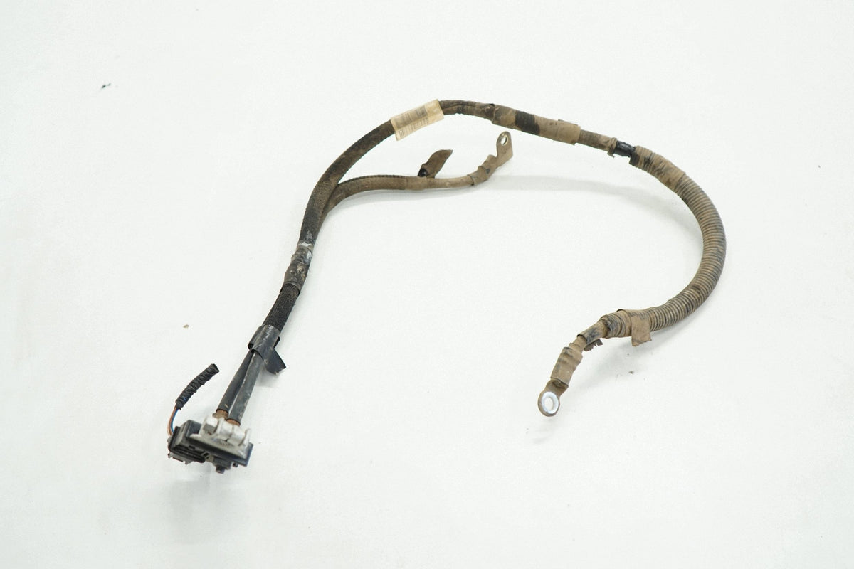 RENAULT CADJAR 16R KLEMA MINUS BATTERY CABLE 240808166R