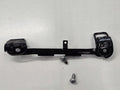 RENAULT CADJAR 16R MOUNT ISOFIX RIGHT REAR SCREW