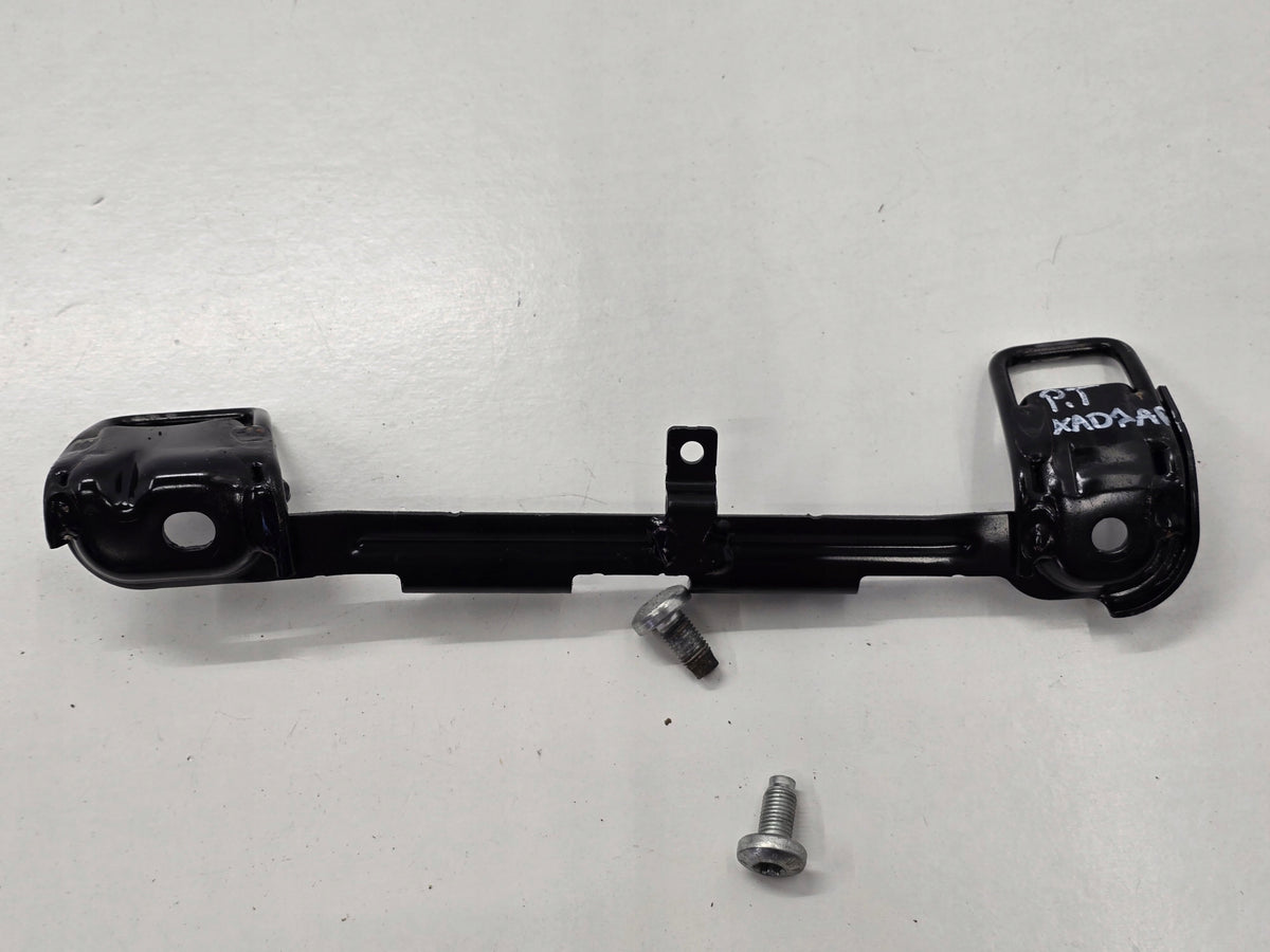 RENAULT CADJAR 16R MOUNT ISOFIX RIGHT REAR SCREW