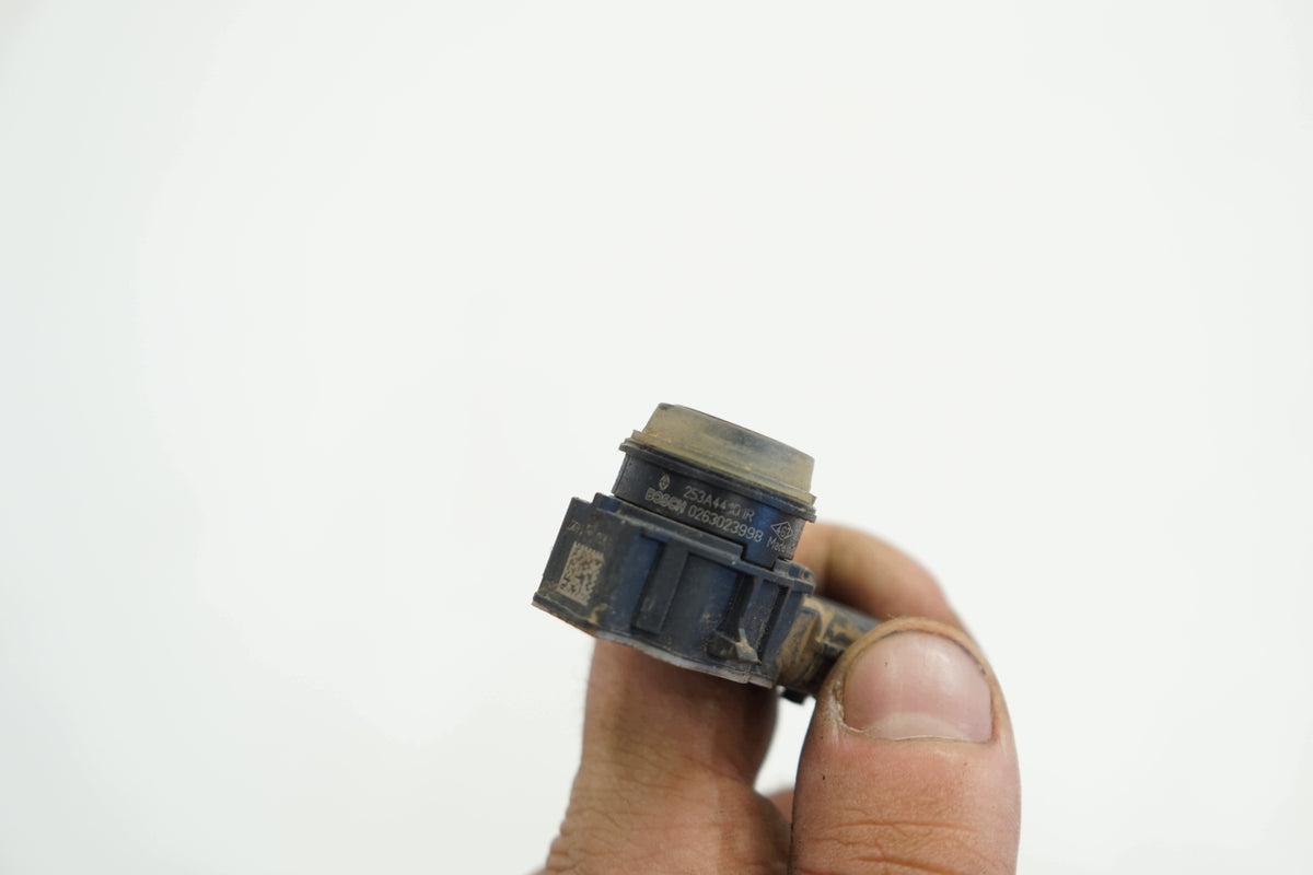 RENAULT CADJAR 16R PARKING SENSOR PDC REAR 253A44101R
