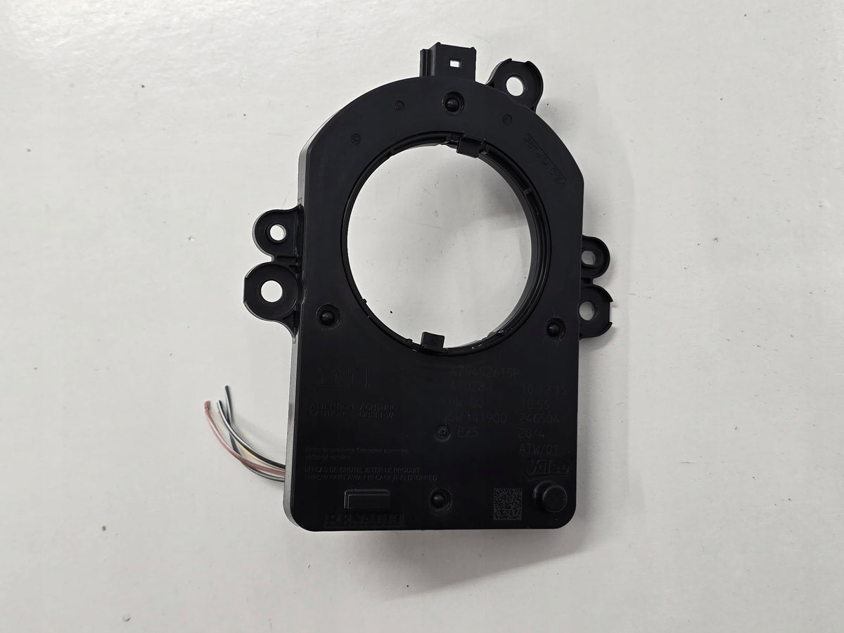 RENAULT CADJAR 16R STEERING ANGLE SENSOR 479452615R