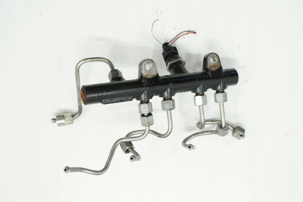 RENAULT CAPTUR 13R 1.5 DCI INJECTION RAIL WIRES H8201157327