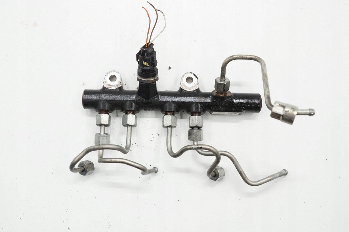 RENAULT CAPTUR 13R 1.5 DCI INJECTION RAIL WIRES H8201157327