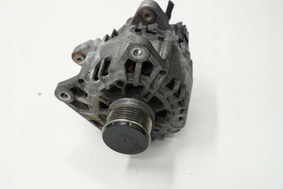 RENAULT CAPTUR 13R ALTERNATOR 231007865R