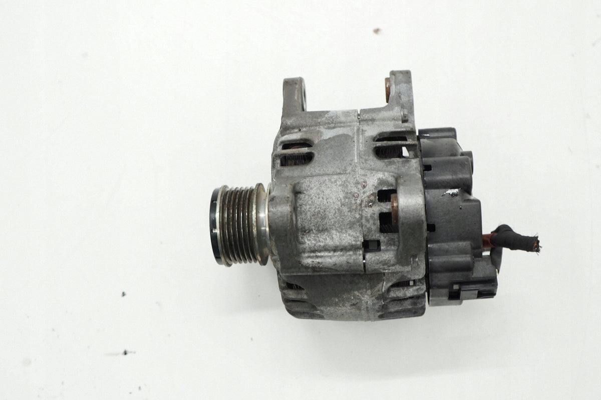 RENAULT CAPTUR 13R ALTERNATOR 231007865R