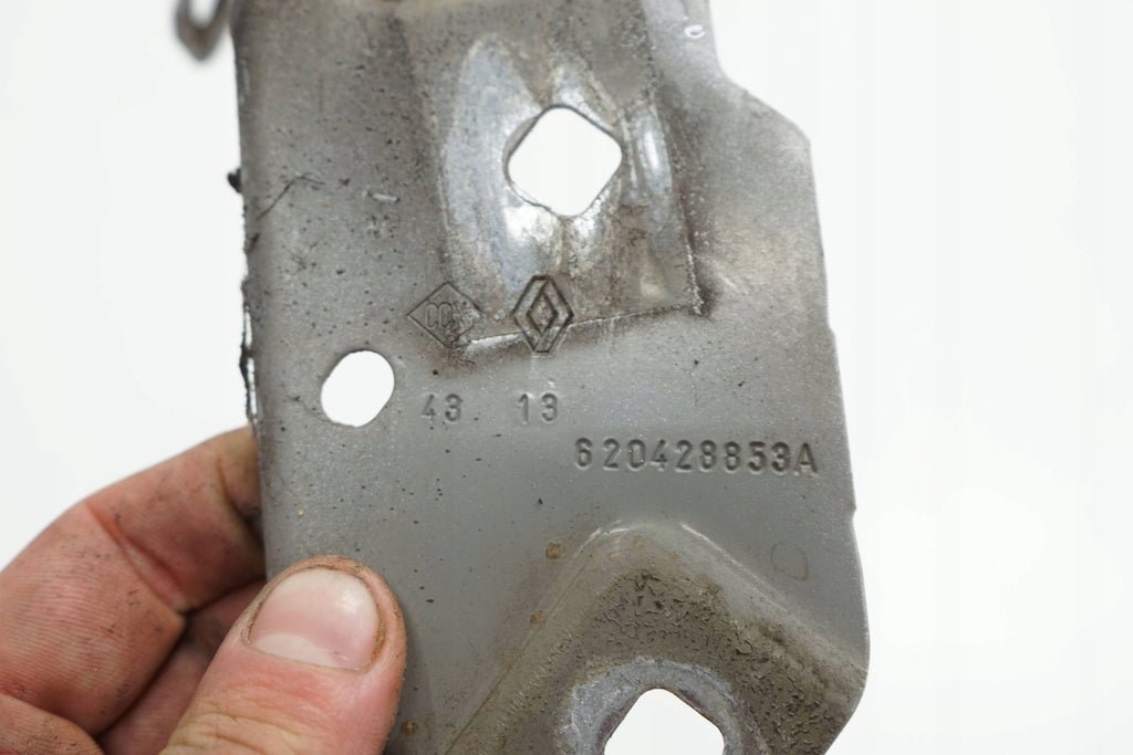 RENAULT CAPTUR AND 13R BRACKET FENDER MOUNT RIGHT TED69 620428853A