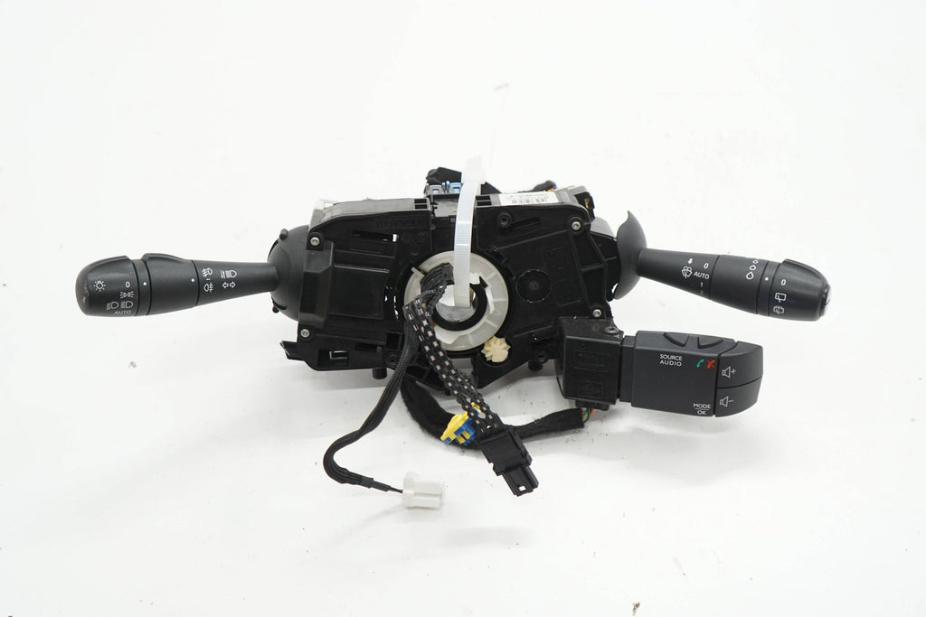 RENAULT CAPTUR AND 13R COMBINED SWITCH HANDLE 255675887R