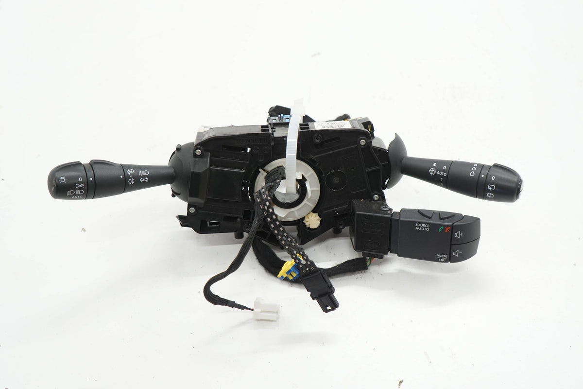 RENAULT CAPTUR AND 13R COMBINED SWITCH HANDLE 255675887R