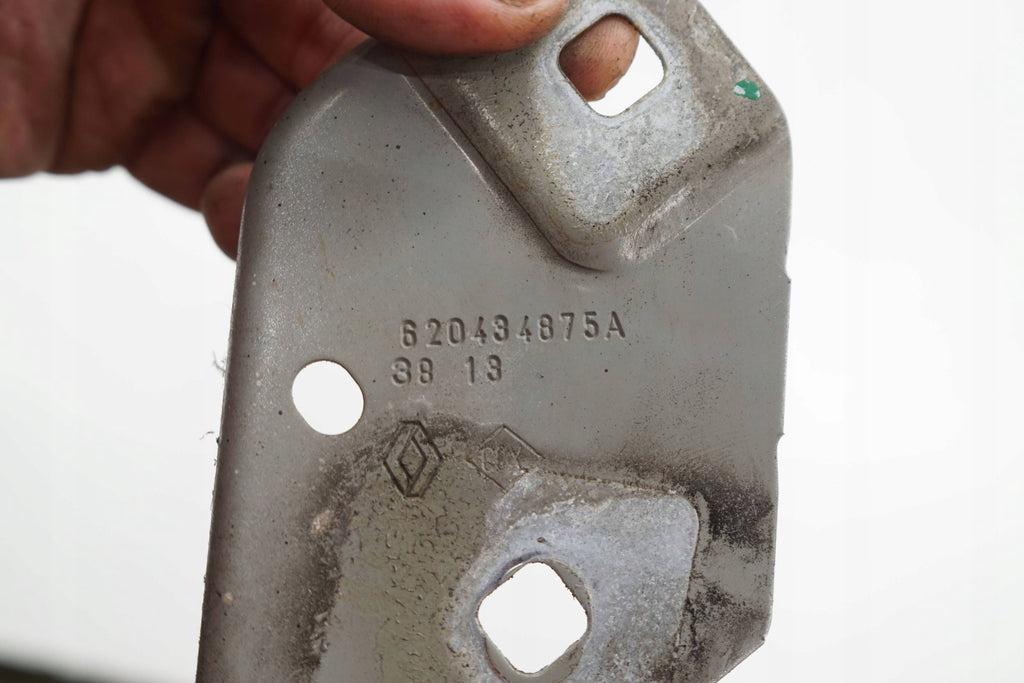 RENAULT CAPTUR AND 13R FENDER BRACKET LEFT FRONT TED69 620434875A