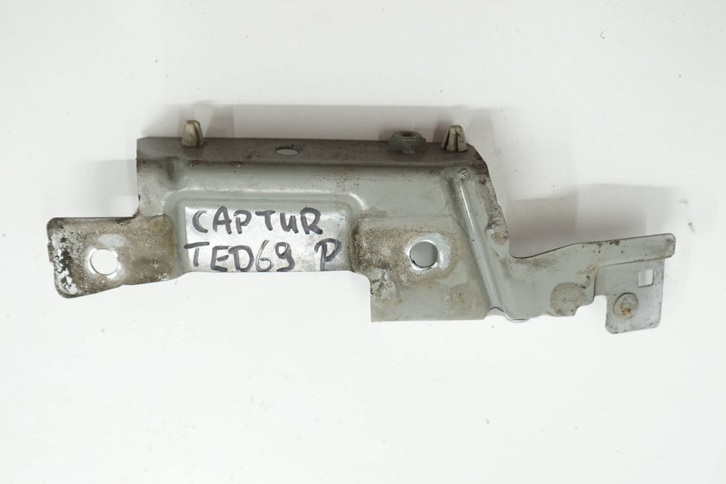 RENAULT CAPTUR AND 13R FENDER BRACKET RIGHT FRONT TED69 631227839R