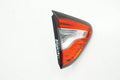 RENAULT CAPTUR AND 13R LAMP IN FLAP LEFT REAR 265557893R