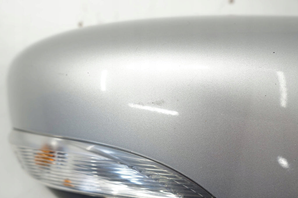 RENAULT CAPTUR AND 13R MIRROR RIGHT 9PIN TED69 ENGLISH
