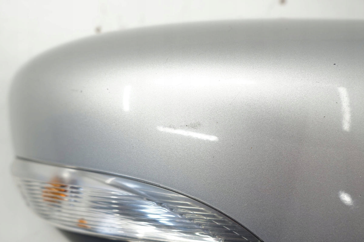RENAULT CAPTUR AND 13R MIRROR RIGHT 9PIN TED69 ENGLISH