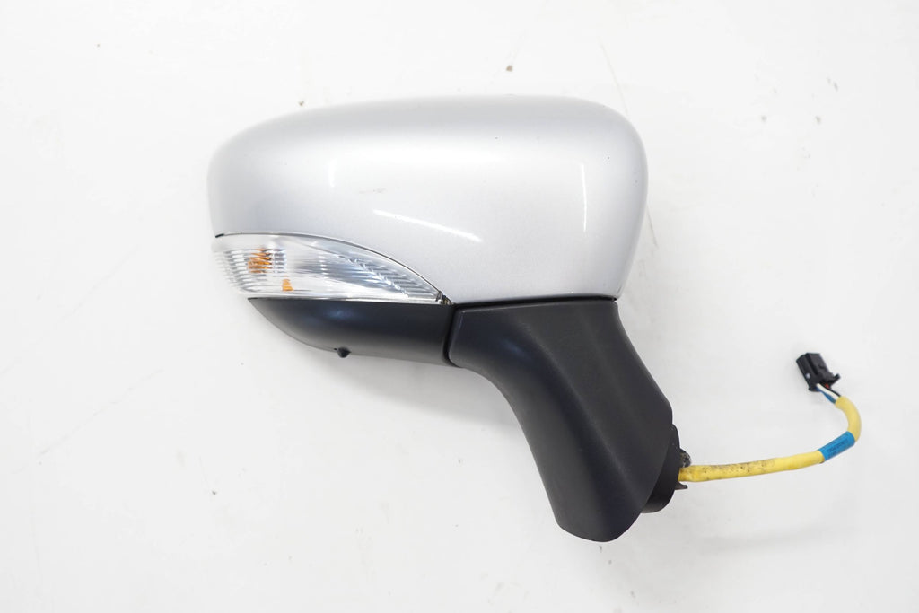 RENAULT CAPTUR AND 13R MIRROR RIGHT 9PIN TED69 ENGLISH