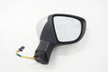 RENAULT CAPTUR AND 13R MIRROR RIGHT 9PIN TED69 ENGLISH
