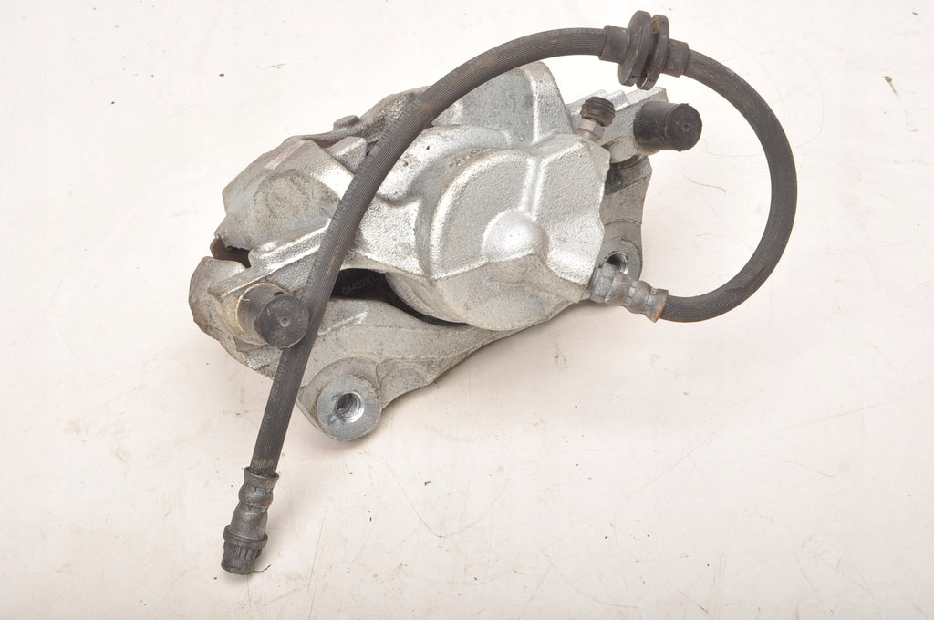 RENAULT CAPTUR II 1.6 E-TECH LIFT BRAKE CALIPER RIGHT FRONT