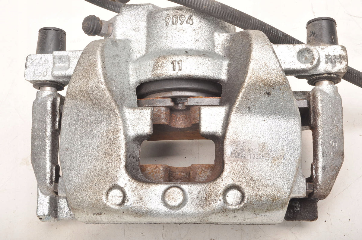 RENAULT CAPTUR II 1.6 E-TECH LIFT BRAKE CALIPER RIGHT FRONT