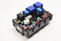 RENAULT CAPTUR II 1.6 E-TECH LIFT FUSE BOX 24R 243225497R