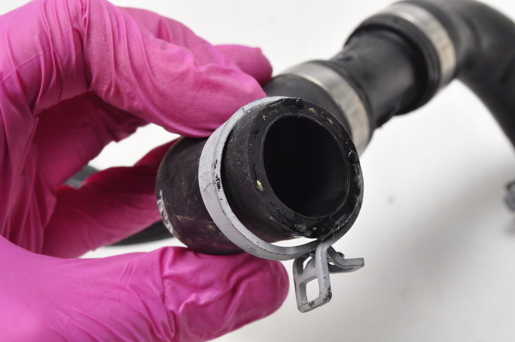 RENAULT CAPTUR II 1.6 E-TECH LIFT PIPE WATER LINE
