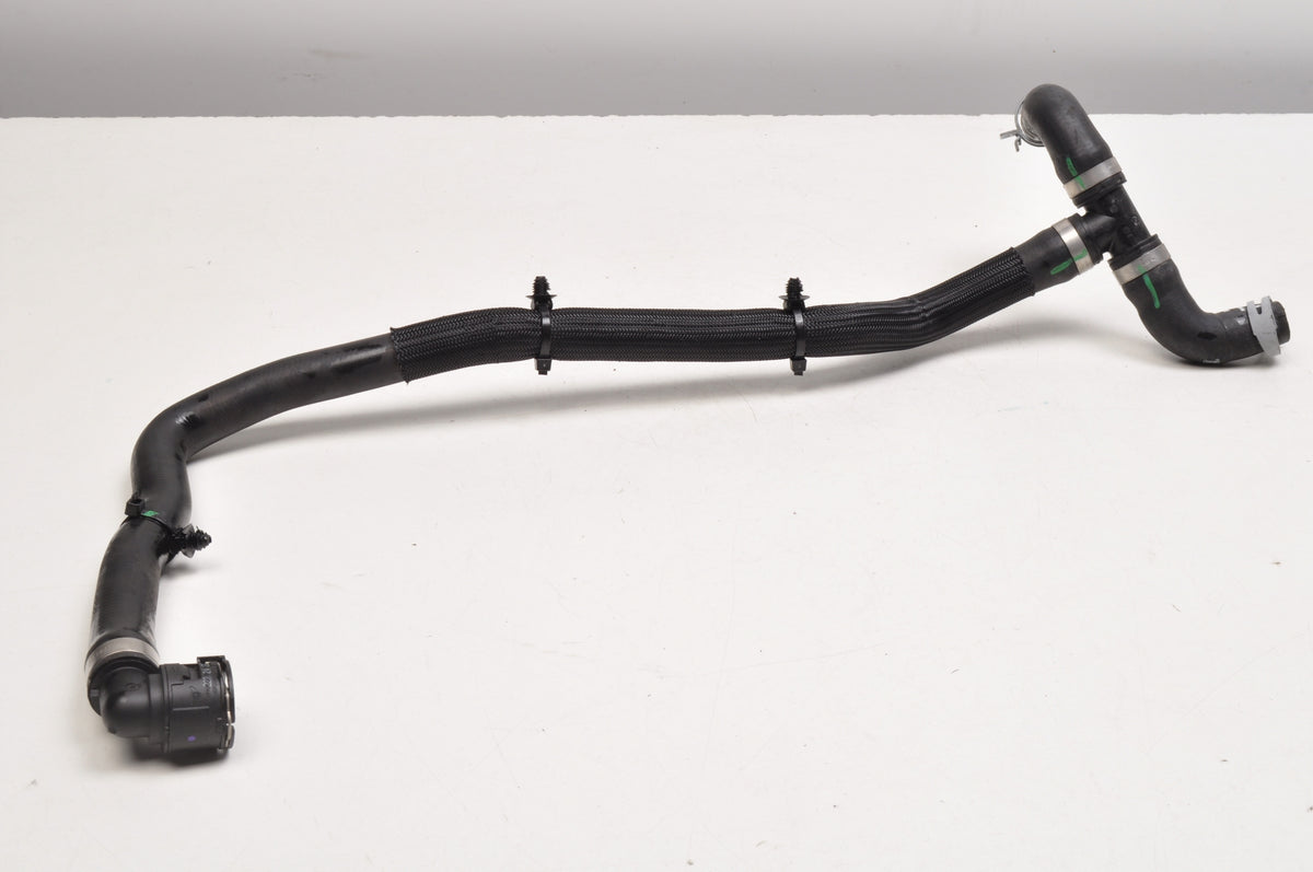 RENAULT CAPTUR II 1.6 E-TECH LIFT PIPE WATER LINE