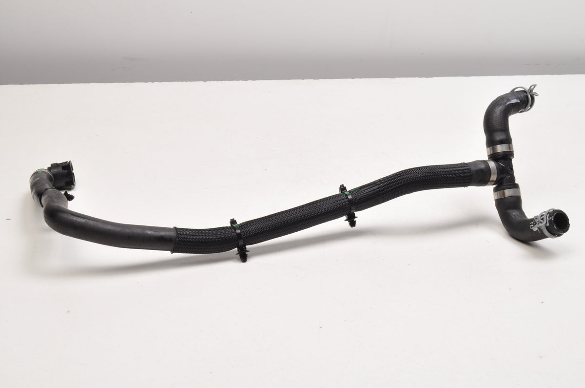 RENAULT CAPTUR II 1.6 E-TECH LIFT PIPE WATER LINE