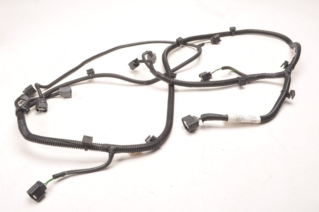 RENAULT CAPTUR II BUNDLE CABLES PARKTRONIC PDC REAR 240159953R