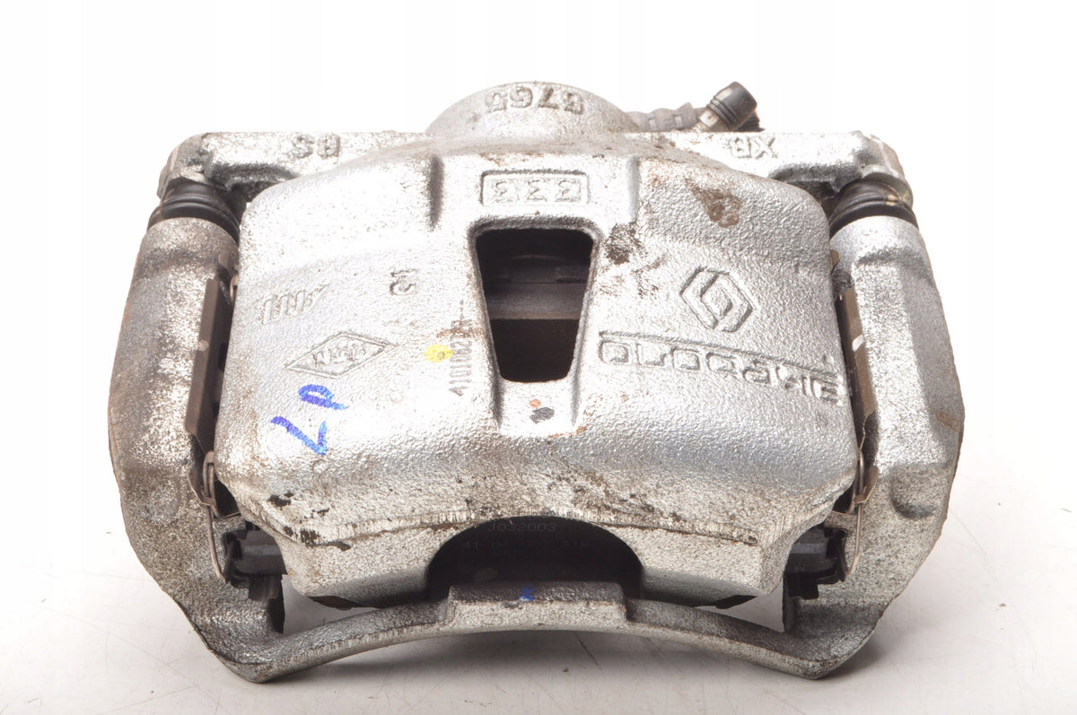 RENAULT CAPTUR II E-TECH 1.6 BRAKE CALIPER LEFT FRONT