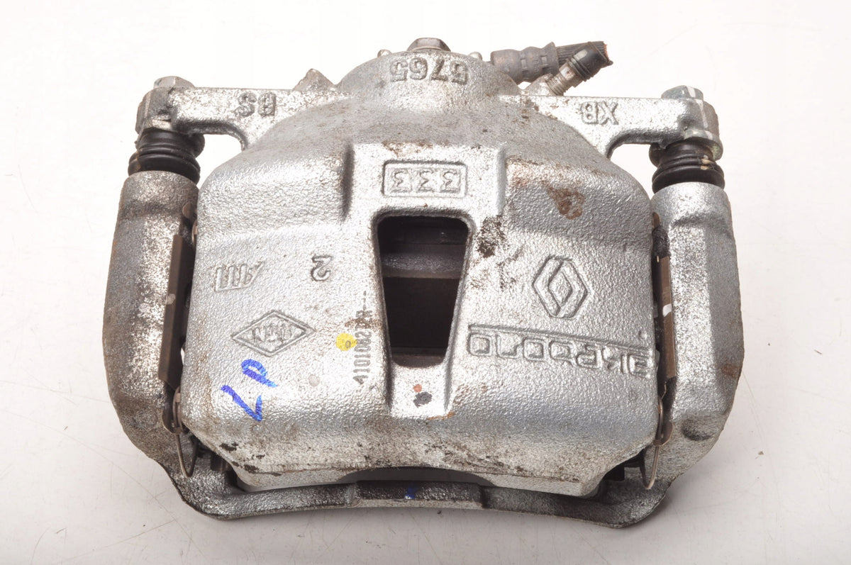 RENAULT CAPTUR II E-TECH 1.6 BRAKE CALIPER LEFT FRONT