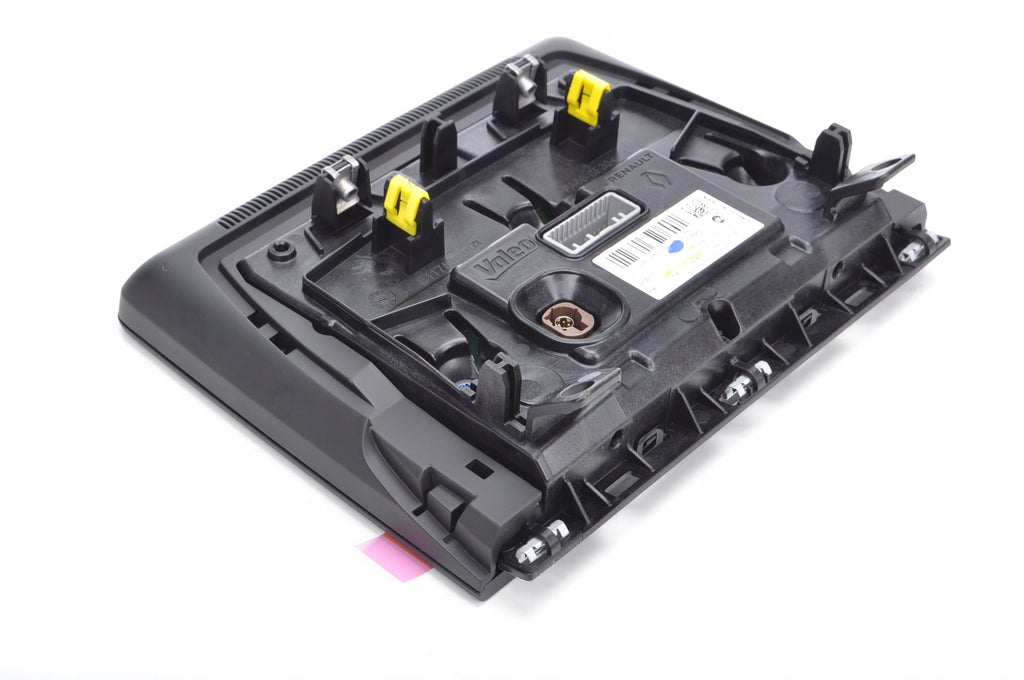 RENAULT CAPTUR II NAVIGATION DISPLAY 280346419R