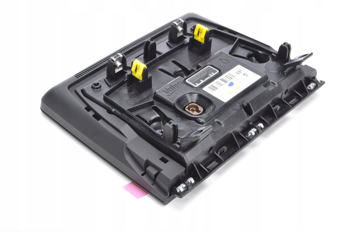 RENAULT CAPTUR II NAVIGATION DISPLAY 280346419R
