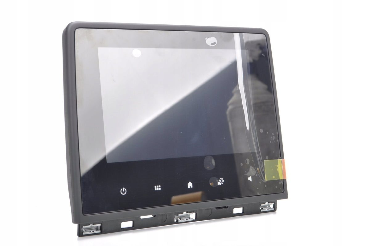 RENAULT CAPTUR II NAVIGATION DISPLAY 280346419R
