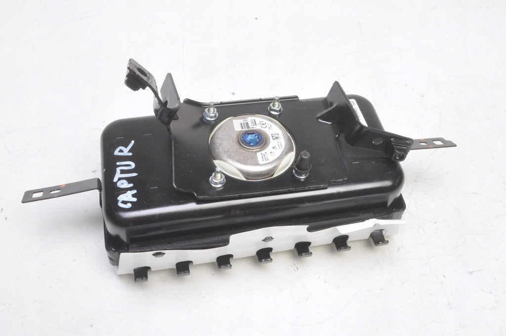 RENAULT CAPTURE AND AIRBAG PASSENGER 985252780R