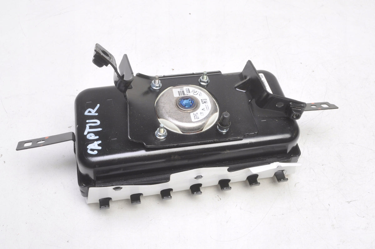 RENAULT CAPTURE AND AIRBAG PASSENGER 985252780R