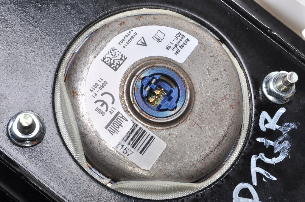RENAULT CAPTURE AND AIRBAG PASSENGER 985252780R