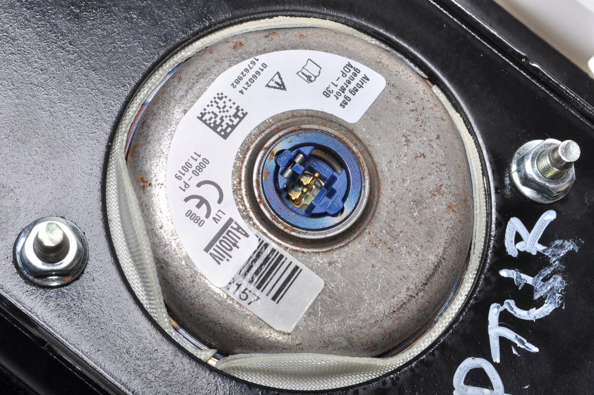 RENAULT CAPTURE AND AIRBAG PASSENGER 985252780R