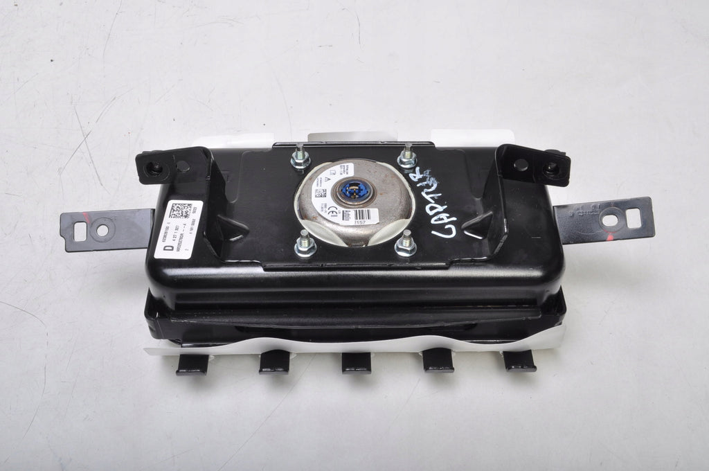 RENAULT CAPTURE AND AIRBAG PASSENGER 985252780R
