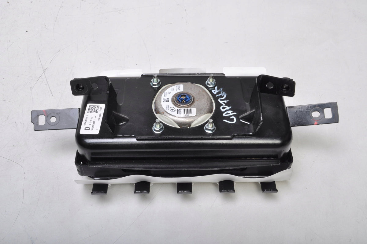 RENAULT CAPTURE AND AIRBAG PASSENGER 985252780R