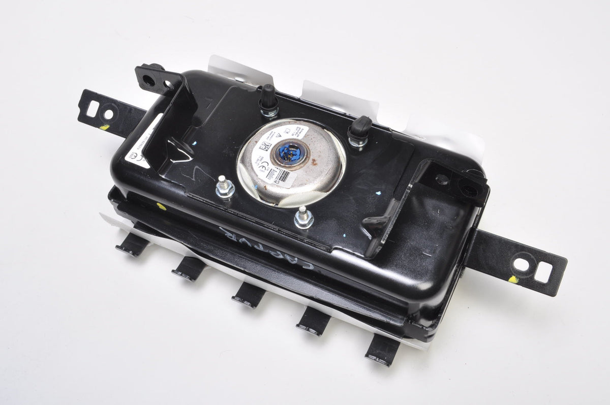 RENAULT CAPTURE AND AIRBAG PASSENGER 985252780R