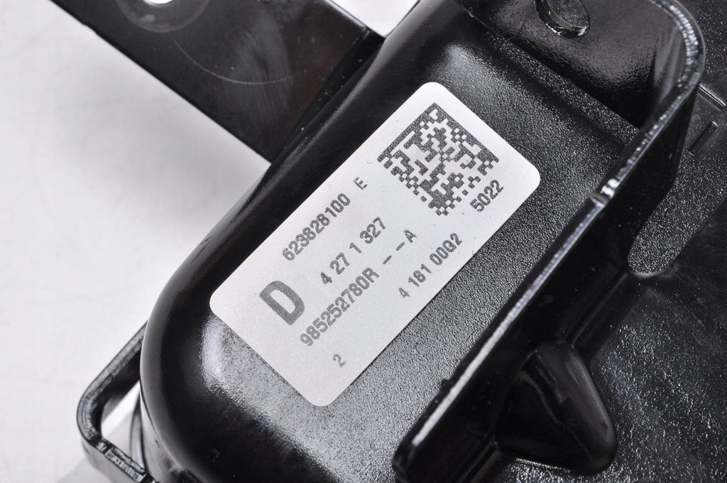 RENAULT CAPTURE AND AIRBAG PASSENGER 985252780R