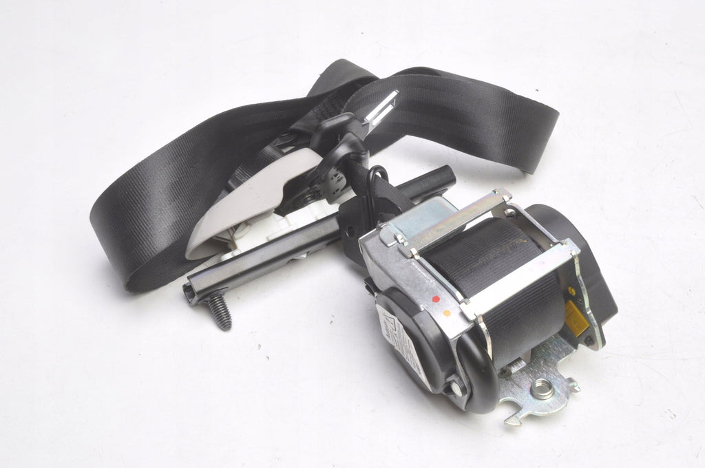 RENAULT CAPTURE AND SEAT BELT LEFT FRONT 868856883R