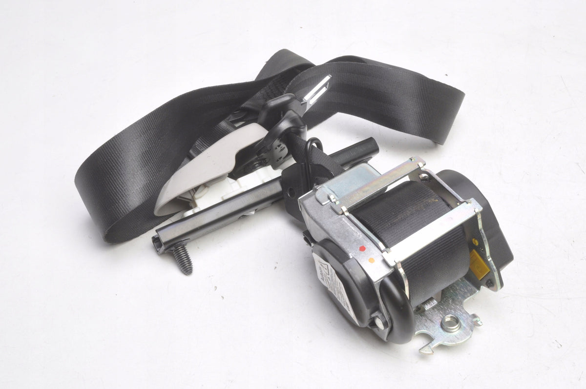 RENAULT CAPTURE AND SEAT BELT LEFT FRONT 868856883R