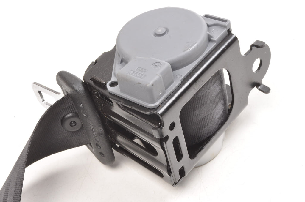 RENAULT CAPTURE AND SEAT BELT REAR 888405148R