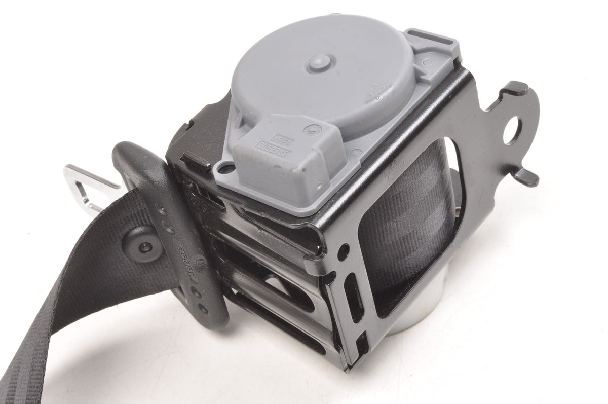 RENAULT CAPTURE AND SEAT BELT REAR 888405148R