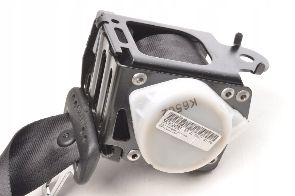 RENAULT CAPTURE AND SEAT BELT REAR 888405148R