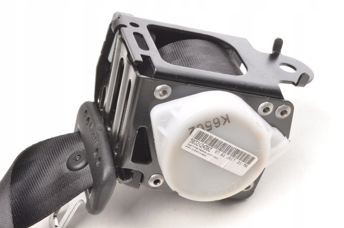 RENAULT CAPTURE AND SEAT BELT REAR 888405148R